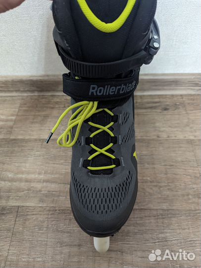 Ролики Macroblade 80