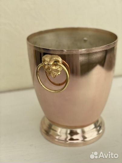 Ведро для шампанского