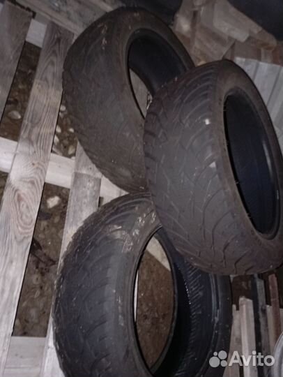 Windforce Catchfors A/S 5/55 R4 28C