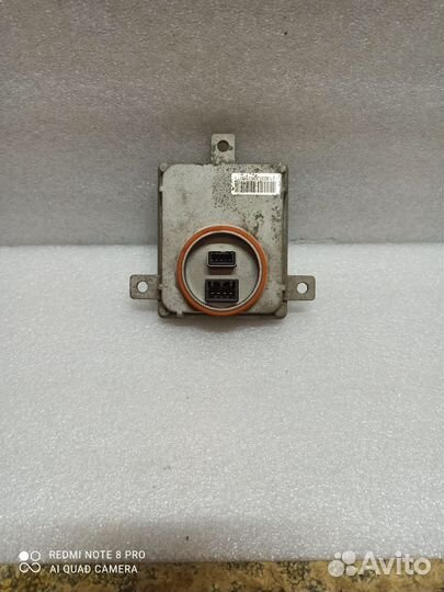 8K0941597B 8K0941597C блок xenon W003T20171 розжиг