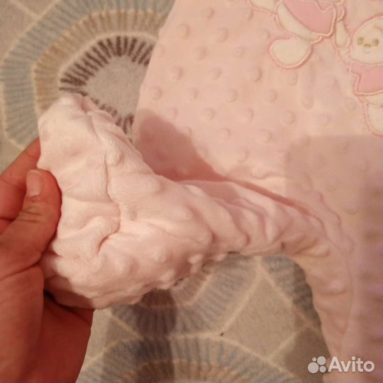 Костюм для новорожденного 2 шт