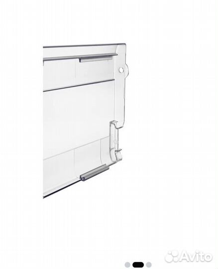 Панель для морозильной камеры холодильника Атлант