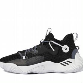 Баскетбольные кроссовки adidas Harden Stepback 3