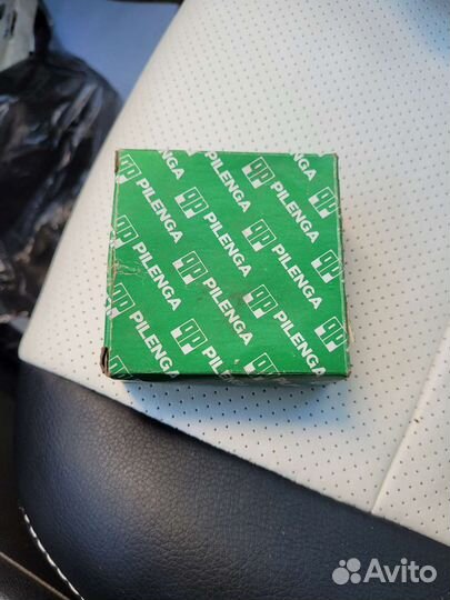 Натяжной ролик ремня нива шевроле