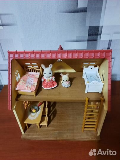 Sylvanian Families