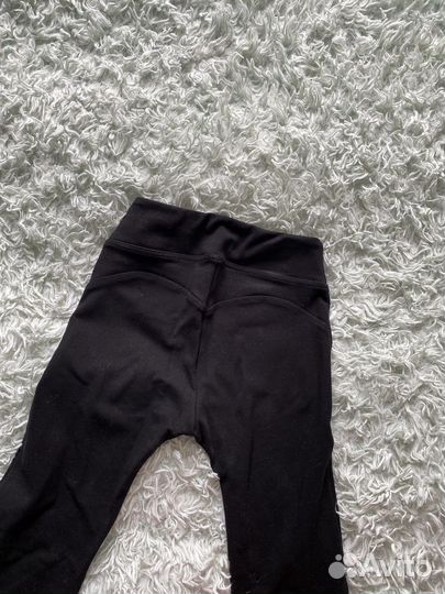 Леггинсы calzedonia push-up