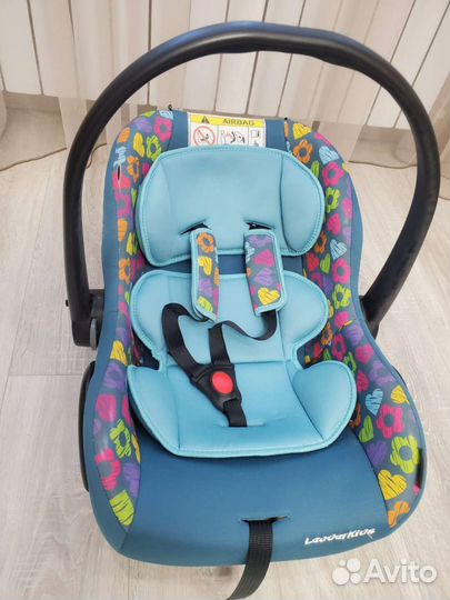 Автолюлька от 0