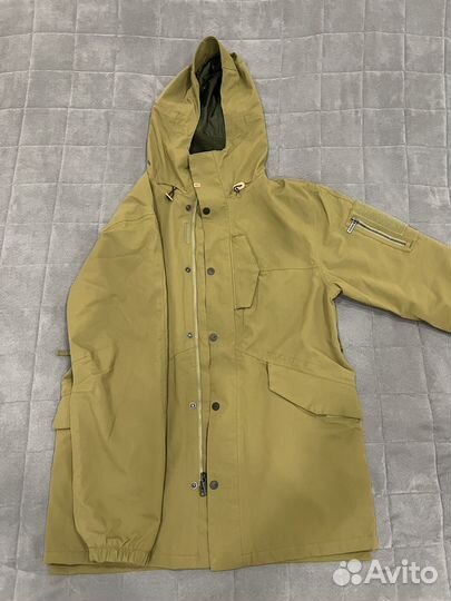 Куртка для сноуборда thirtytwo XL