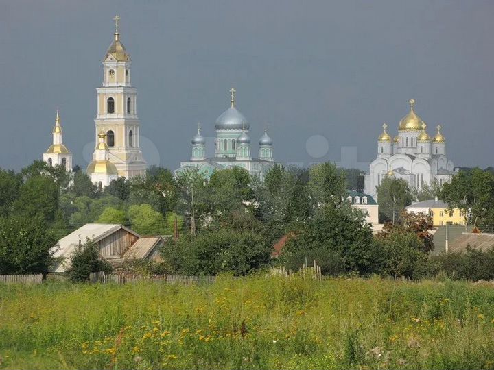 Участок 16 сот. (ИЖС)