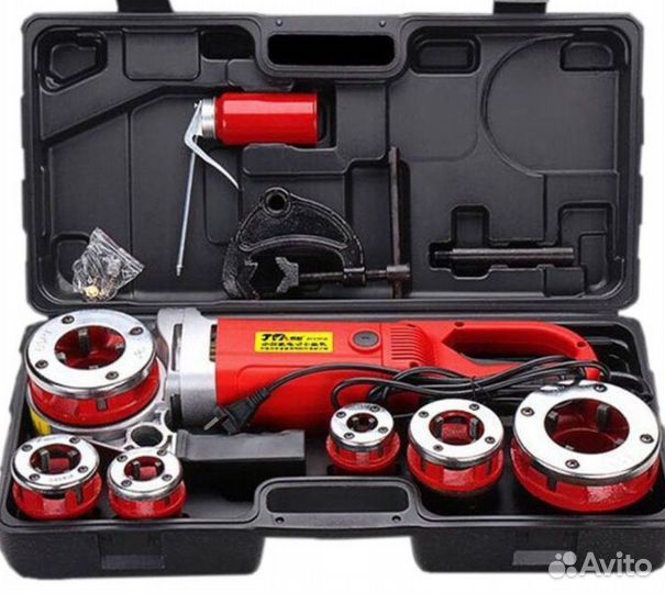 Клупп электрический