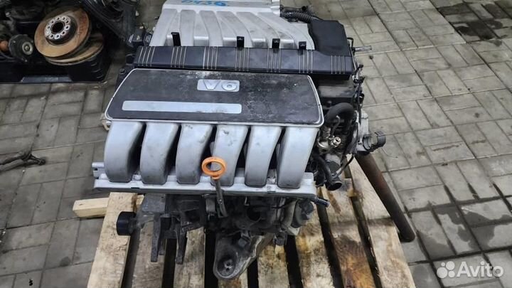 Трубка охлажд. жидкости металлическая Audi Q7 200