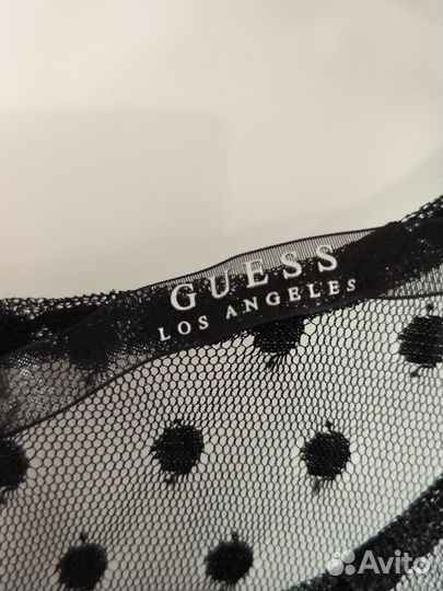 Платье Guess