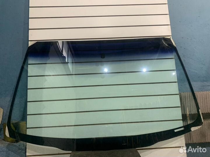 Лобовое стекло Чери Тигго