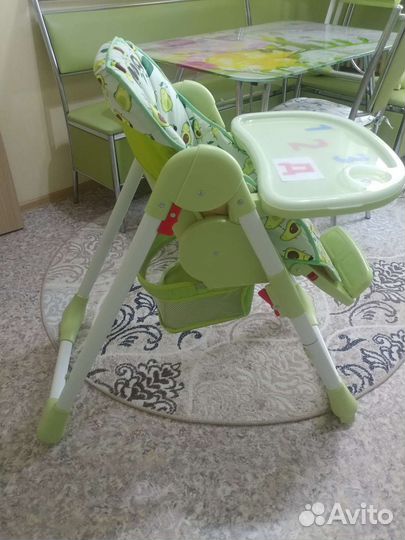 Стульчик для кормления
