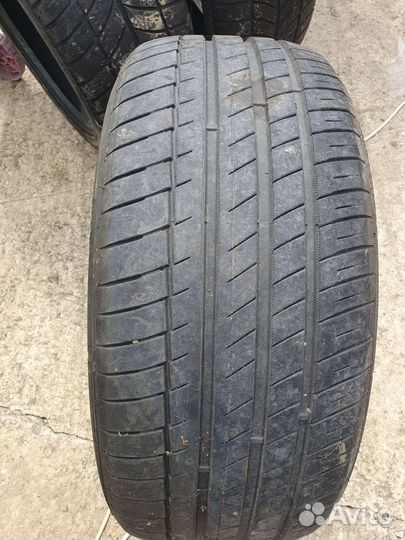 Habilead PracticalMax HP5 255/50 R19 107E