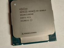Процессор Intel Xeon E5-2690 v3