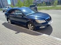 Skoda Octavia 1.6 MT, 2012, 265 000 км, с пробегом, цена 600 000 руб.