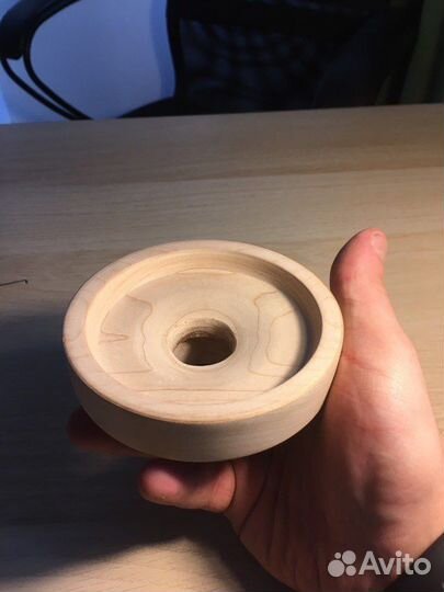 Коктельный накуриватель