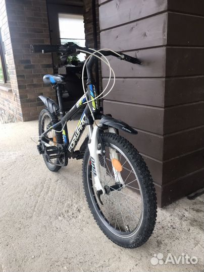 Продам велосипед Forward Junior mtb Unit 2.0
