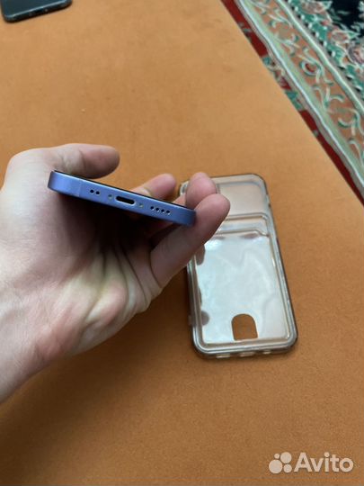 iPhone 12 mini, 64 ГБ