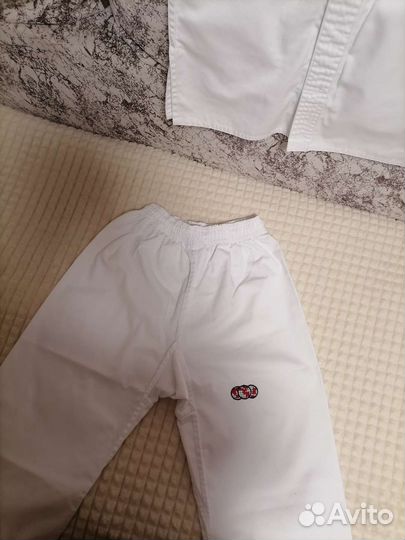 Тобок тхэквондо