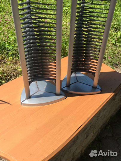 Подставка для кассет, дисков