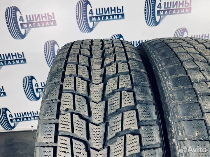 Dunlop Grandtrek SJ6 235/60 R18 107Q