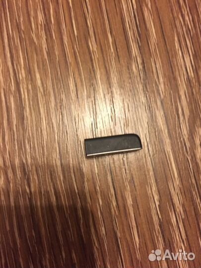 Колпачок от браслета Jawbone up24, оригинал