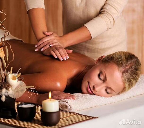 Детский массаж, лфк