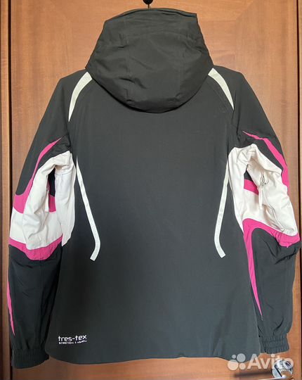 Горнолыжная куртка женская 46