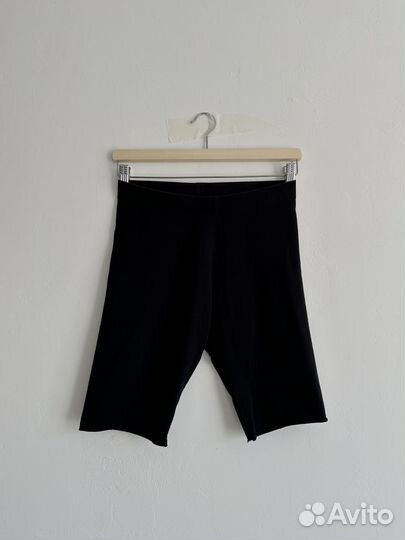 Вклосипедки шорты S H&M