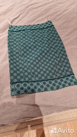 Юбка женская карандаш 42