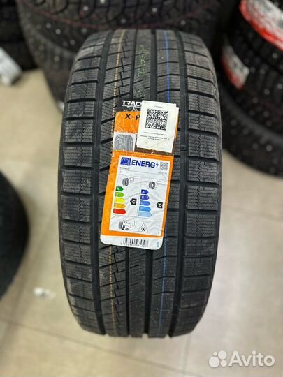 Tracmax X-Privilo S360 255/55 R19 111T