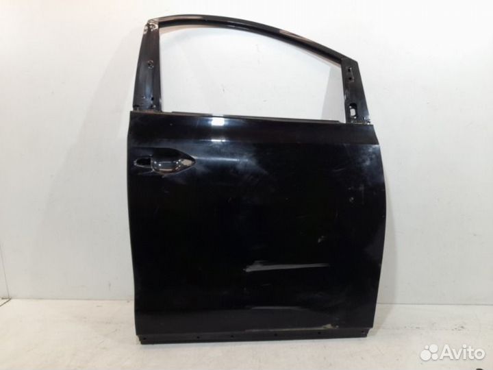 Дверь передняя правая Toyota Alphard 2 2008-2014