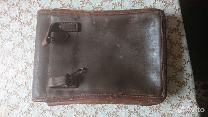 Офицерская сумка планшет