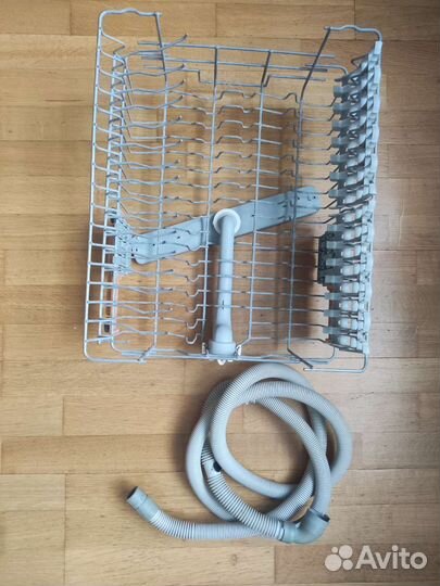 Запчасти для посудомоечной машины