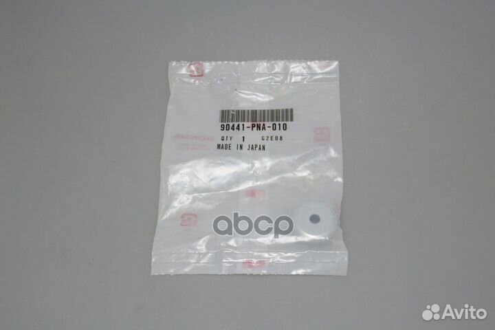 Шайба крышки клапанов