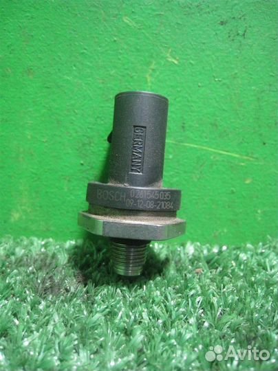 Датчик давления топлива volkswagen Tiguan (5N1) 2