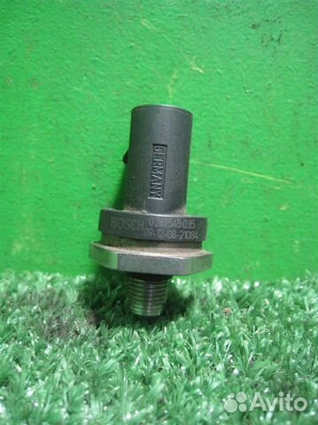 Датчик давления топлива volkswagen Tiguan (5N1) 2