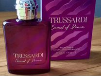 Парфюм женский Trussardi Sound of Donna