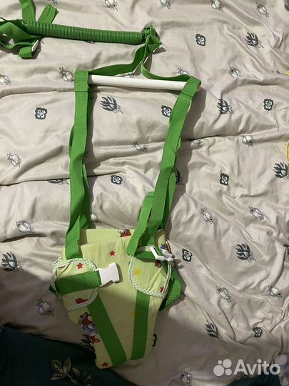 Прыгунки детские