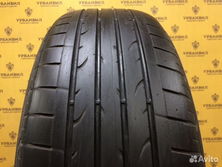 Bridgestone Dueler H/P Sport 225/60 R18 100V