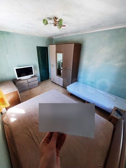 1-к. квартира, 38 м², 2/2 эт.