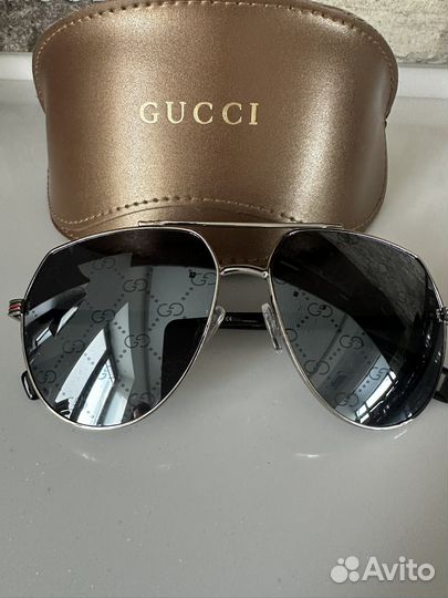 Очки gucci