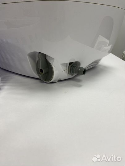 Ультро звуковая мойка