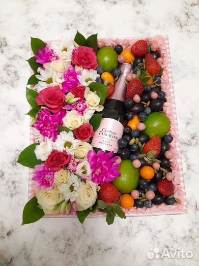 Подарок жене/девушке/подруге