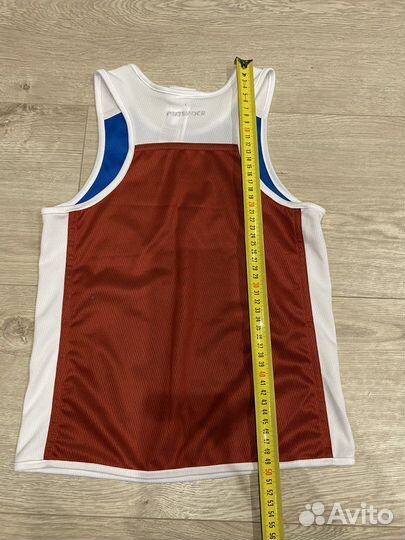 Костюм для бокса 134-146 Новый