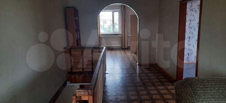 Коттедж 250 м² на участке 2 сот.