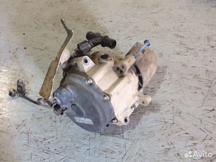 Генератор Porsche Cayenne