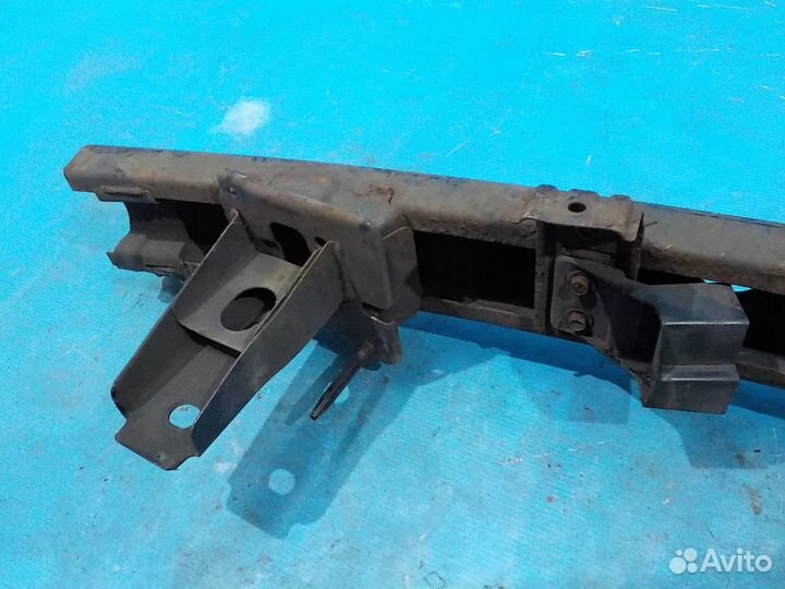 Усилитель заднего бампера Hyundai Starex H1 - Gran